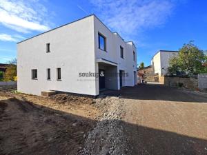 Prodej rodinného domu, Kladno - Dubí, Kalinova, 165 m2