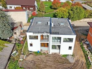 Prodej rodinného domu, Kladno - Dubí, Kalinova, 165 m2