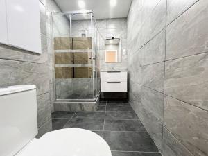 Pronájem bytu 2+1, Ústí nad Labem, Pod Parkem, 63 m2