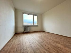 Pronájem bytu 2+1, Ústí nad Labem, Pod Parkem, 63 m2