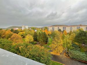 Pronájem bytu 2+1, Ústí nad Labem, Pod Parkem, 63 m2