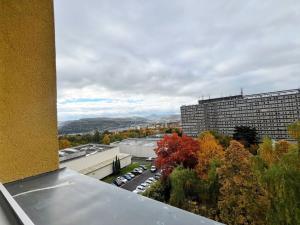 Pronájem bytu 2+1, Ústí nad Labem, Pod Parkem, 63 m2
