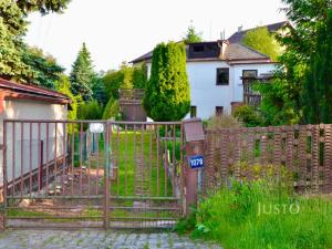 Prodej rodinného domu, Náchod, Neumannova, 90 m2