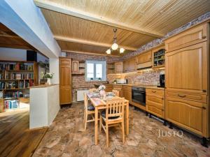 Prodej rodinného domu, Moravičany - Mitrovice, 130 m2
