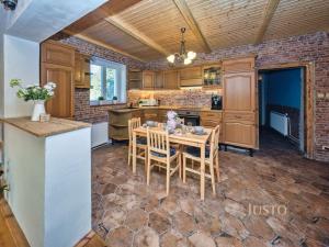 Prodej rodinného domu, Moravičany - Mitrovice, 130 m2