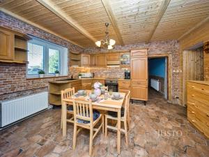 Prodej rodinného domu, Moravičany - Mitrovice, 130 m2