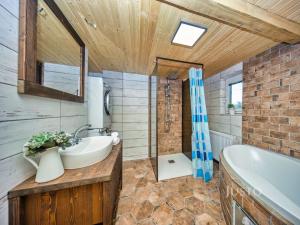 Prodej rodinného domu, Moravičany - Mitrovice, 130 m2