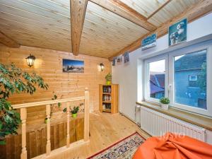 Prodej rodinného domu, Moravičany - Mitrovice, 130 m2