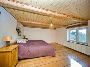 Prodej rodinného domu, Moravičany - Mitrovice, 130 m2