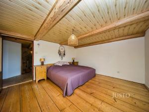 Prodej rodinného domu, Moravičany - Mitrovice, 130 m2