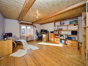 Prodej rodinného domu, Moravičany - Mitrovice, 130 m2