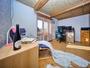 Prodej rodinného domu, Moravičany - Mitrovice, 130 m2
