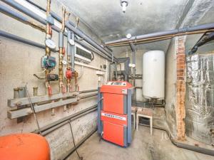 Prodej rodinného domu, Moravičany - Mitrovice, 130 m2