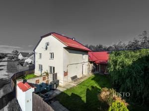 Prodej rodinného domu, Moravičany - Mitrovice, 130 m2