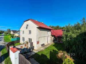 Prodej rodinného domu, Moravičany - Mitrovice, 130 m2