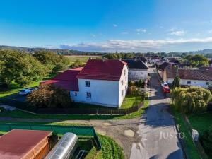 Prodej rodinného domu, Moravičany - Mitrovice, 130 m2