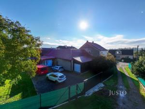 Prodej rodinného domu, Moravičany - Mitrovice, 130 m2