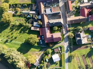 Prodej rodinného domu, Moravičany - Mitrovice, 130 m2