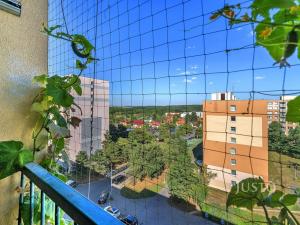 Prodej bytu 2+kk, Praha - Chodov, Hněvkovského, 42 m2
