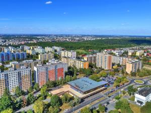 Prodej bytu 2+kk, Praha - Chodov, Hněvkovského, 42 m2