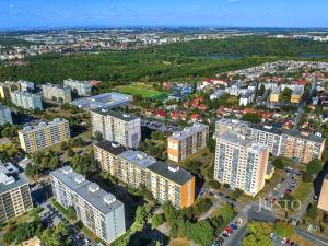 Prodej bytu 2+kk, Praha - Chodov, Hněvkovského, 42 m2
