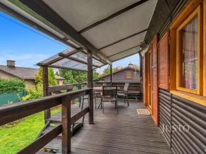 Prodej chaty, Seč, 41 m2