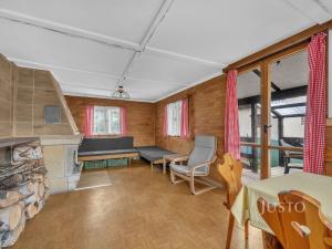 Prodej chaty, Seč, 41 m2