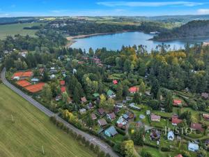 Prodej chaty, Seč, 41 m2