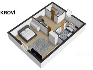 Prodej rodinného domu, Ústí nad Labem, Rozkošná, 212 m2