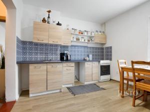 Prodej rodinného domu, Ústí nad Labem, Rozkošná, 212 m2