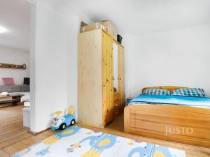 Prodej rodinného domu, Ústí nad Labem, Rozkošná, 212 m2