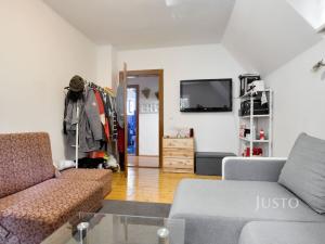 Prodej rodinného domu, Ústí nad Labem, Rozkošná, 212 m2