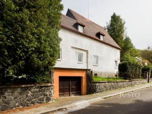 Prodej rodinného domu, Ústí nad Labem, Rozkošná, 212 m2
