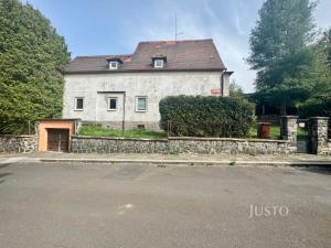 Prodej rodinného domu, Ústí nad Labem, Rozkošná, 212 m2