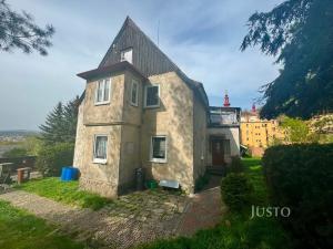 Prodej rodinného domu, Ústí nad Labem, Rozkošná, 212 m2