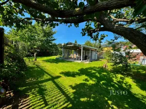 Prodej zahrady, Krupka, Dolní, 299 m2