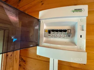 Prodej zahrady, Krupka, Dolní, 299 m2