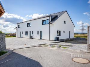 Prodej bytu 5+kk, Libníč, 124 m2