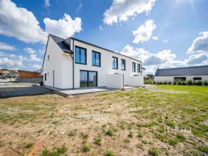 Prodej bytu 5+kk, Libníč, 124 m2