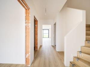 Prodej bytu 5+kk, Libníč, 124 m2