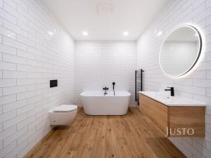 Prodej bytu 5+kk, Libníč, 124 m2