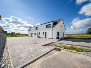 Prodej bytu 5+kk, Libníč, 124 m2