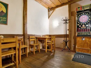 Prodej obchodního prostoru, Ústí nad Labem, Pod Parkem, 82 m2