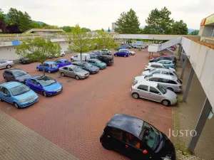 Prodej obchodního prostoru, Ústí nad Labem, Pod Parkem, 82 m2