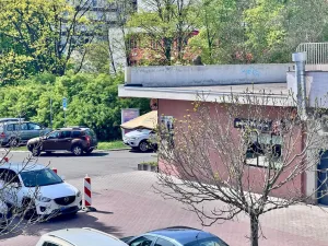 Prodej obchodního prostoru, Ústí nad Labem, Pod Parkem, 75 m2