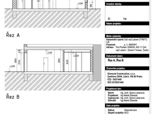 Prodej obchodního prostoru, Ústí nad Labem, Pod Parkem, 75 m2
