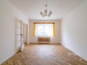 Prodej rodinného domu, Hostouň, U Rybníka, 74 m2
