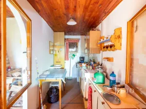 Prodej chaty, Nišovice, 30 m2