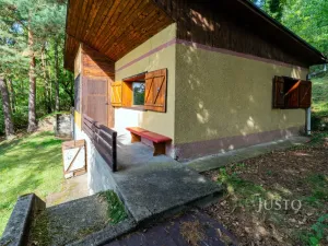 Prodej chaty, Nišovice, 30 m2