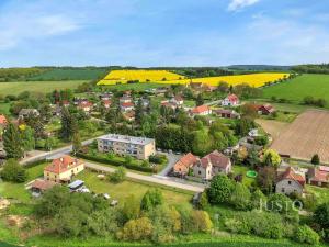 Prodej rodinného domu, Nový Dům, 118 m2